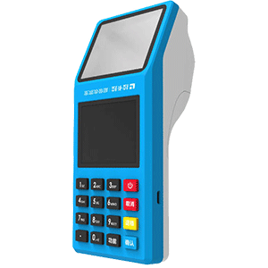 梅州超级收款宝QR65